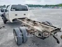 2008 Ford F-450 фото