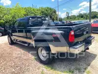 2008 Ford F-450 photo