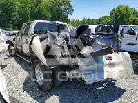 2008 Ford F-450 фото