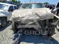 2008 Ford F-450 фото
