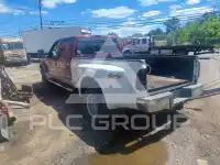 2008 Ford F-450 фото