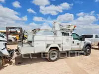 2008 Ford F-450 фото