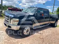 2008 Ford F-450 photo