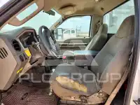2008 Ford F-450 фото