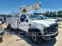 2008 Ford F-450 photo