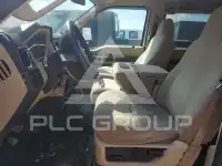 2008 Ford F-450 фото