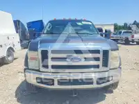 2008 Ford F-450 фото