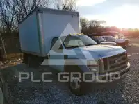 2008 Ford F-450 фото