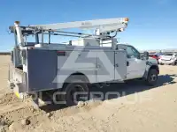 2008 Ford F-450 фото