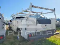2008 Ford F-450 фото