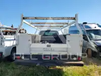 2008 Ford F-450 фото