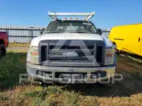 2008 Ford F-450 фото