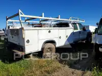 2008 Ford F-450 фото