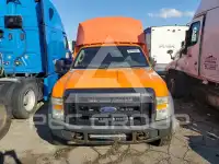 2008 Ford F-450 фото