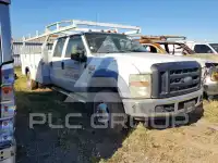 2008 Ford F-450 фото