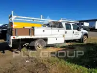 2008 Ford F-450 фото