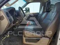 2008 Ford F-550 фото