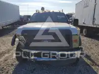 2008 Ford F-550 фото