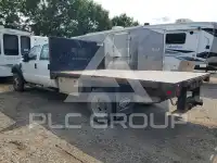 2008 Ford F-550 фото