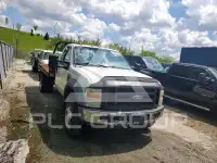2008 Ford F-550 фото