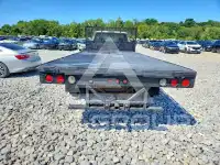 2008 Ford F-550 photo
