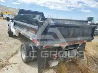 2008 Ford F-550 фото