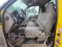 2008 Ford F-550 фото