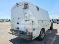 2008 Ford F-550 фото