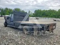 2008 Ford F-550 photo
