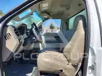 2008 Ford F-550 фото