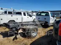 2008 Ford F-550 photo