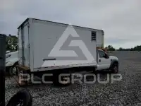 2008 Ford F-550 фото
