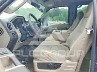 2008 Ford F-550 photo