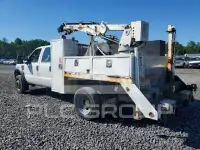 2008 Ford F-550 фото