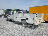 2008 Ford F-550 фото