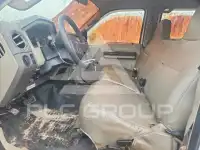 2008 Ford F-550 фото