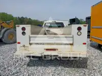 2008 Ford F-550 фото