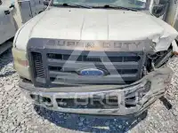2008 Ford F-550 photo