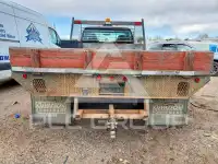 2008 Ford F-550 фото