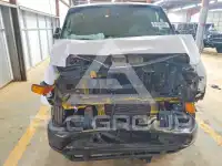 2008 Ford E-250 photo