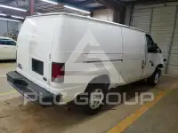 2008 Ford E-250 photo