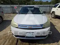 2008 Ford FOCUS фото