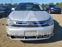 2008 Ford FOCUS фото