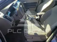 2008 Ford FOCUS фото