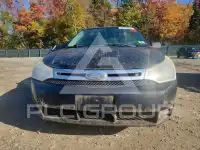 2008 Ford FOCUS фото