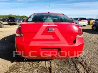 2008 Ford FOCUS фото