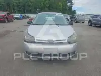 2008 Ford FOCUS фото