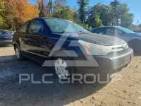 2008 Ford FOCUS фото