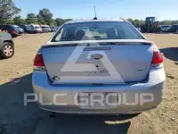 2008 Ford FOCUS фото