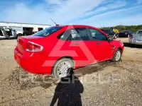2008 Ford FOCUS фото